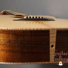 Froggy Bottom Guitar: Used F14 Koa