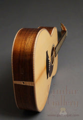 Froggy Bottom Guitar: Used F14 Koa