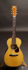 Froggy Bottom P14 Parlor Guitar