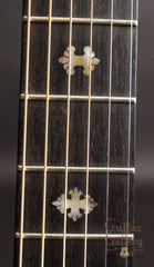 Froggy Bottom P14 Parlor Guitar