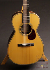 Froggy Bottom P14 Parlor Guitar