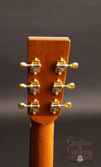 Froggy Bottom P14 Parlor Guitar