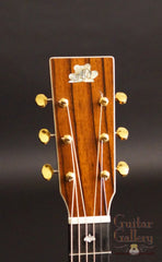 Froggy Bottom P14 Parlor Guitar