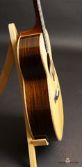 Froggy Bottom P14 Parlor Guitar