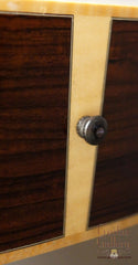 Froggy Bottom P14 Parlor Guitar