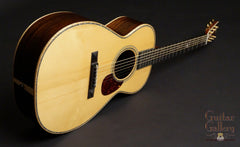 Froggy Bottom P14 Parlor Guitar