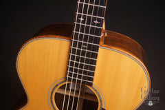 Froggy Bottom K guitar at Guitar Gallery