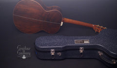 Froggy Bottom K Brazilian rosewood guitar Calton case