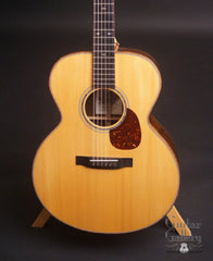 Froggy Bottom K guitar Adirondack top