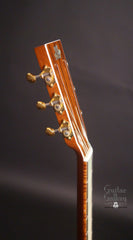 Froggy Bottom K Brazilian rosewood guitar tuners