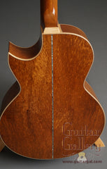 sinker mahogany Froggy Bottom guitar