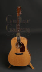 Froggy Bottom Guitar: Used SJ Koa