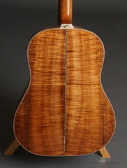 Froggy Bottom Guitar: Used SJ Koa