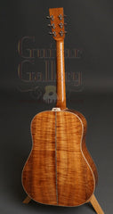 Froggy Bottom Guitar: Used SJ Koa