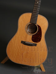 Froggy Bottom Guitar: Used SJ Koa