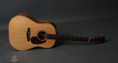 Froggy Bottom Guitar: Used SJ Koa