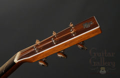 Froggy Bottom Guitar: Used SJ Koa