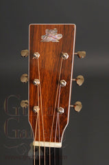 Froggy Bottom Guitar: Used SJ Koa