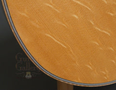 Froggy Bottom Guitar: Used SJ Koa