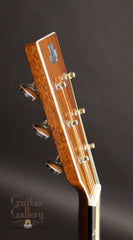 Froggy Bottom SJ Guitar