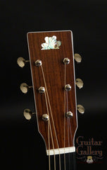 Froggy Bottom SJ Guitar