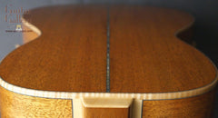 Froggy Bottom P-12 guitar