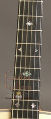 Froggy Bottom Guitar: P12 (Bastogne Walnut Parlor with Wider Nut & Saddle)