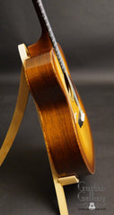 Greven 1937 000HB "Sunken Treasure" Guitar