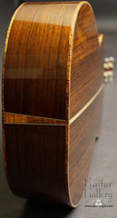Greven 1937 000HB "Sunken Treasure" Guitar