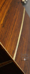 Greven 1937 000HB Guitar Brazilian rosewood back