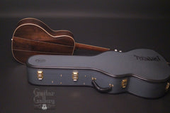 Branzell Tone Top Guitar case