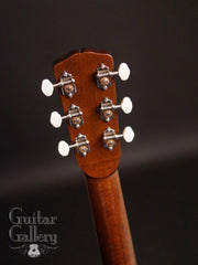 Branzell Tone Top Guitar tuners