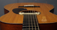 Flammang Guitar: Used GC30