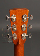 Flammang Guitar: Used GC30