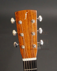 Flammang Guitar: Used GC30