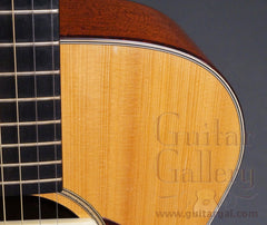 Flammang Guitar: Used GC30