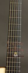 Gerber Guitar: Madagascar Rosewood SJ