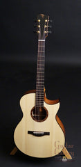 Gerber SJ guitar 