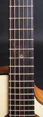 Gerber guitar fretboard