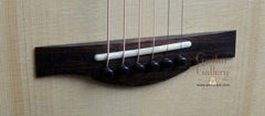 Gerber guitar bridge