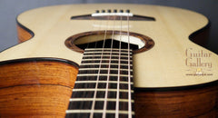 Gerber guitar
