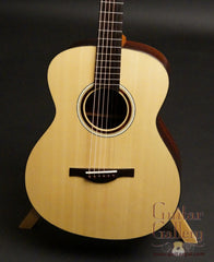 Gerber RL15 guitar Lutz spruce top