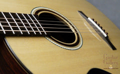 Gerber RL15 guitar for sale