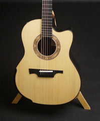 Greenfield Special Reserve G1 guitar