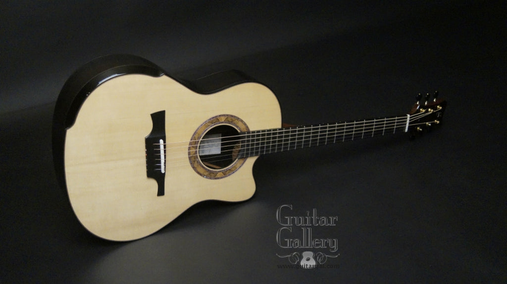Greenfield Guitar Gallery Special Reserve 1 of 5 Guitar