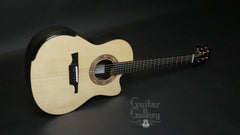 Greenfield Special Reserve G1 guitar glam shot