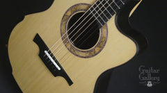 Greenfield Special Reserve G1 guitar for sale