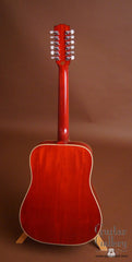 Gibson B-45 custom12 string back full