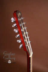 Gibson B-45 custom12 string guitar tuners