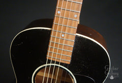 Vintage Gibson L-00 guitar for sale